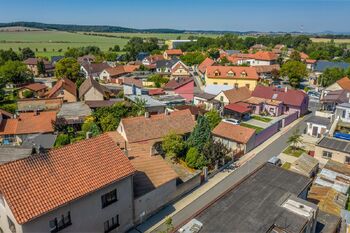 Prodej domu 160 m², Líbeznice