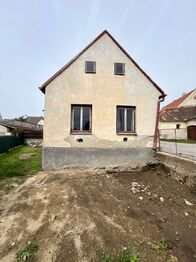 Prodej domu 123 m², Slavonice