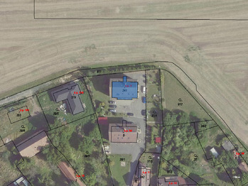 KM - 14.08.2024 - Prodej bytu 3+1 v družstevním vlastnictví 76 m², Brázdim