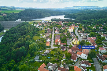 Prodej domu 147 m², Římov