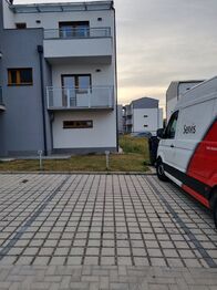 Prodej bytu 2+kk v osobním vlastnictví 63 m², Znojmo