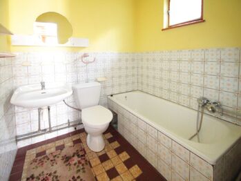 Prodej chaty / chalupy 55 m², Vlastějovice