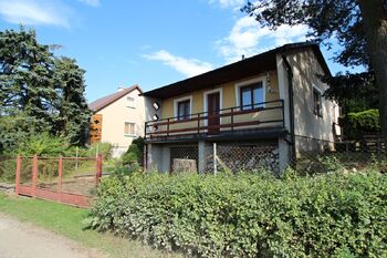 Prodej chaty / chalupy 295 m², Horušice