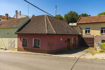 Prodej domu 87 m², Úsobrno