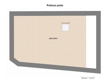 Prodej domu 81 m², Velké Opatovice