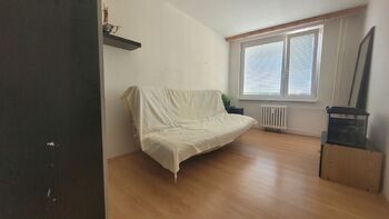 Pronájem bytu 3+1 v osobním vlastnictví 75 m², Louny