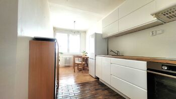 Pronájem bytu 3+1 v osobním vlastnictví 75 m², Louny