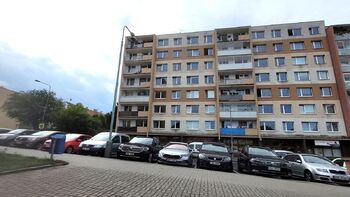 Pronájem bytu 3+1 v osobním vlastnictví 75 m², Louny