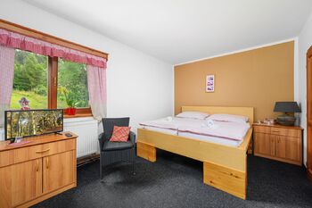 Prodej hotelu 702 m², Světlá pod Ještědem