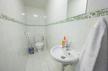 Prodej hotelu 702 m², Světlá pod Ještědem