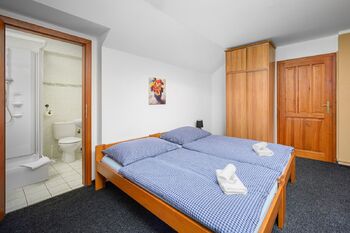 Prodej hotelu 702 m², Světlá pod Ještědem