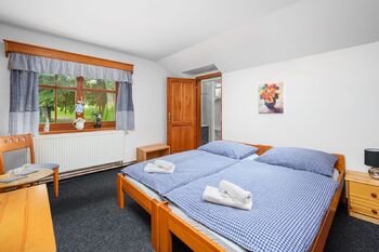 Prodej hotelu 702 m², Světlá pod Ještědem