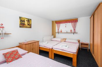 Prodej hotelu 702 m², Světlá pod Ještědem