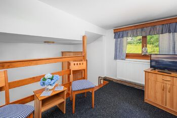 Prodej hotelu 702 m², Světlá pod Ještědem