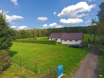 Prodej pozemku 1000 m², Frýdlant