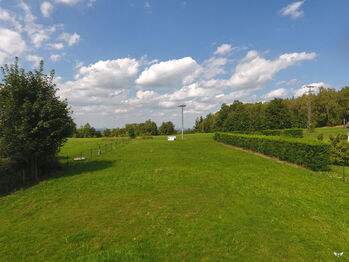 Prodej pozemku 1000 m², Frýdlant