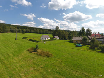 Prodej pozemku 1000 m², Frýdlant