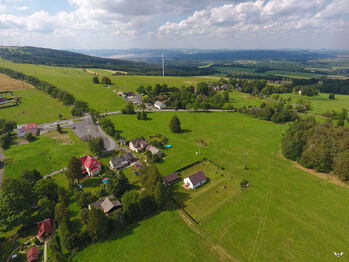 Prodej pozemku 1000 m², Frýdlant