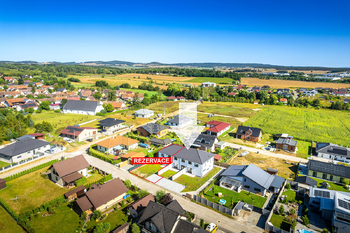 Prodej bytu 4+kk v osobním vlastnictví 117 m², Dobev