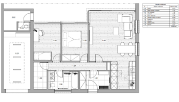 Prodej domu 112 m², Nehvizdy