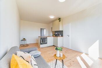 Prodej bytu 3+kk v osobním vlastnictví 52 m², Praha 10 - Malešice