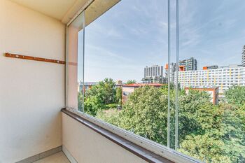 Prodej bytu 3+kk v osobním vlastnictví 52 m², Praha 10 - Malešice