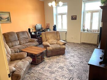 Prodej bytu 3+1 v osobním vlastnictví 94 m², Jihlava