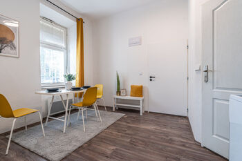 Prodej bytu 1+1 v osobním vlastnictví 33 m², Brno