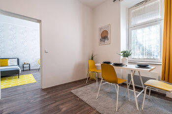 Prodej bytu 1+1 v osobním vlastnictví 33 m², Brno