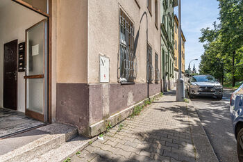 Prodej bytu 1+1 v osobním vlastnictví 33 m², Brno