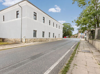 Prodej domu 130 m², Libušín