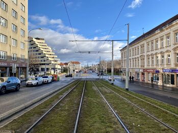 Pronájem bytu 2+kk v osobním vlastnictví 47 m², Praha 6 - Břevnov