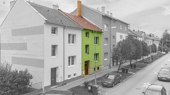 Prodej domu 210 m², Brno