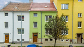 Prodej domu 160 m², Brno