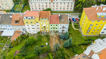 Prodej domu 210 m², Brno