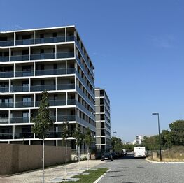 Pronájem bytu 3+kk v osobním vlastnictví 88 m², Praha 8 - Karlín