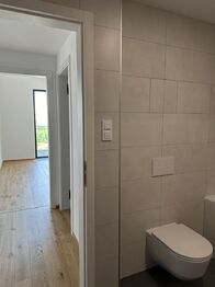 Pronájem bytu 3+kk v osobním vlastnictví 88 m², Praha 8 - Karlín