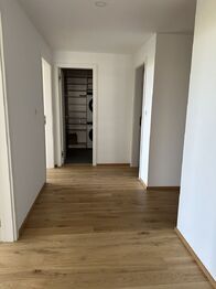 Pronájem bytu 3+kk v osobním vlastnictví 88 m², Praha 8 - Karlín