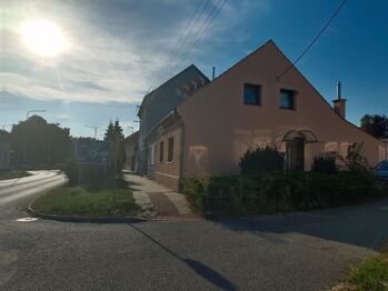 Prodej domu 156 m², Drnovice