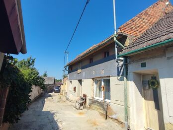 Prodej domu 71 m², Litenčice