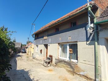 Prodej domu 71 m², Litenčice