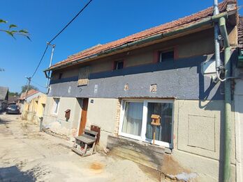 Prodej domu 71 m², Litenčice