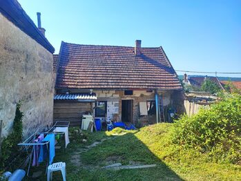 Prodej domu 71 m², Litenčice