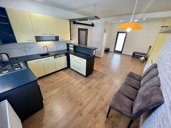 Pronájem bytu 2+kk v osobním vlastnictví 52 m², Břeclav