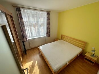 Pronájem bytu 2+kk v osobním vlastnictví 52 m², Břeclav