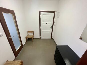 Pronájem bytu 2+kk v osobním vlastnictví 52 m², Břeclav