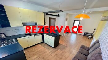 Pronájem bytu 2+kk v osobním vlastnictví 52 m², Břeclav