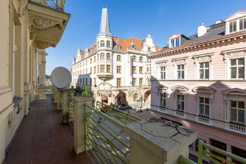 Prodej bytu 4+kk v osobním vlastnictví 143 m², Karlovy Vary