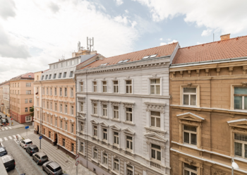 Prodej bytu 2+1 v osobním vlastnictví 58 m², Praha 2 - Vinohrady