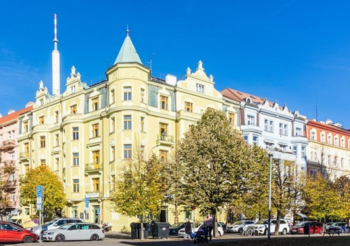 Prodej bytu 2+1 v osobním vlastnictví 58 m², Praha 2 - Vinohrady